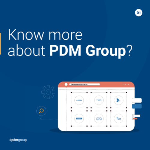 Know more about PDMgroup?
