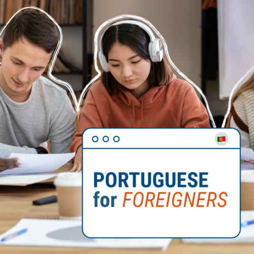 foreigners courses